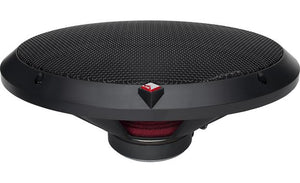 Rockford Fosgate  R169X2 6"X9" 2-Way Full-Range Speaker.