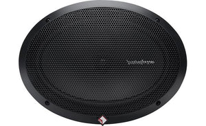 Rockford Fosgate  R169X2 6"X9" 2-Way Full-Range Speaker.