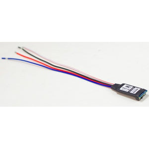 PAC - Adjustable voltage adapter