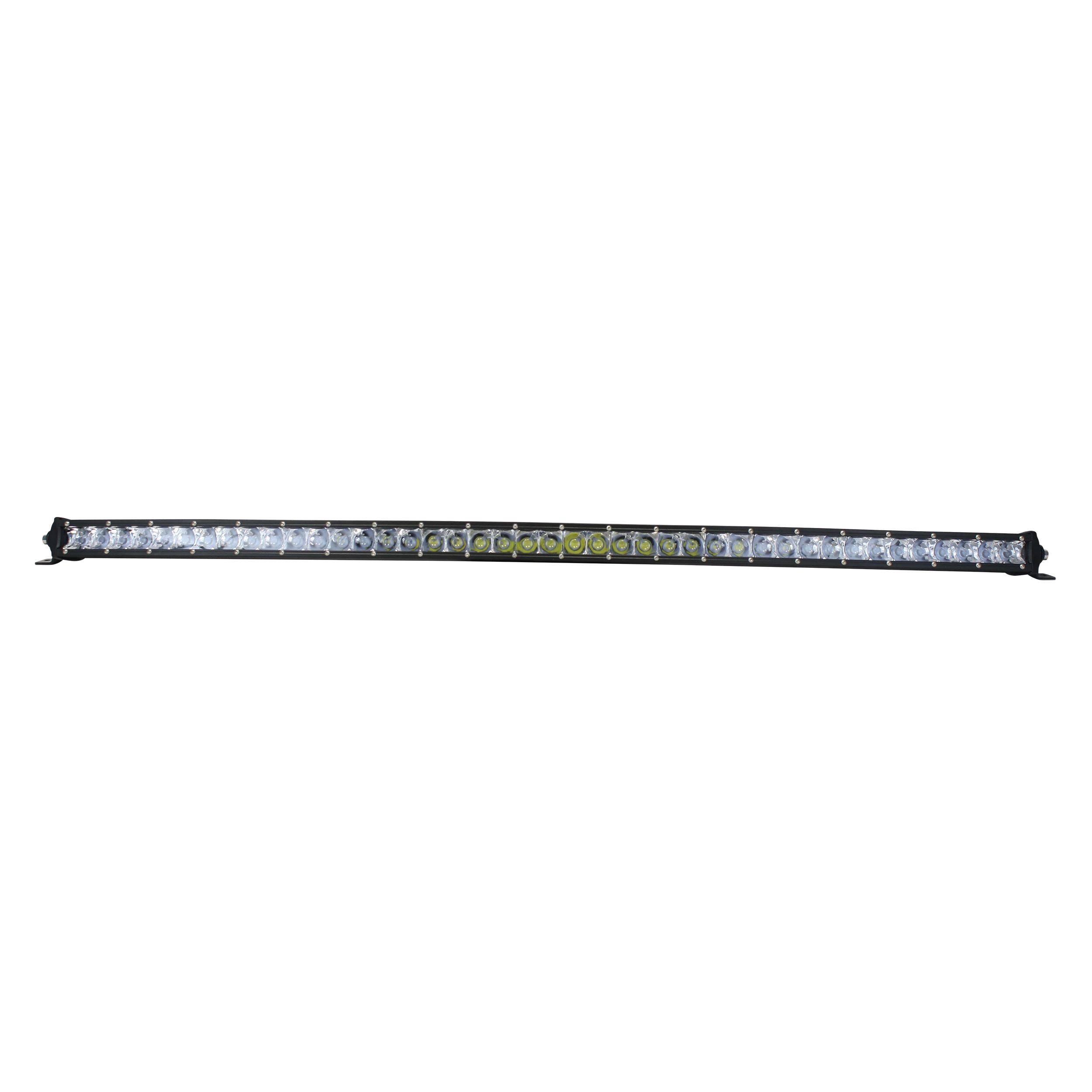 50" Single Row Curved Light Bar - SRX50 10-10022