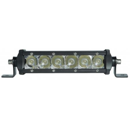 SpeedDemon 8" Single Row Light Bar - SRS8