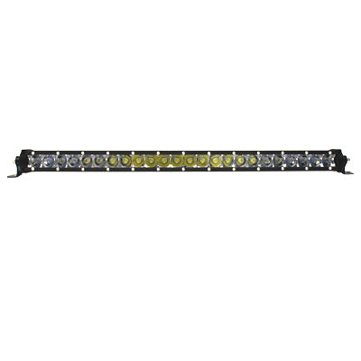 SpeedDemon 26" Single Row Light Bar - SRS26