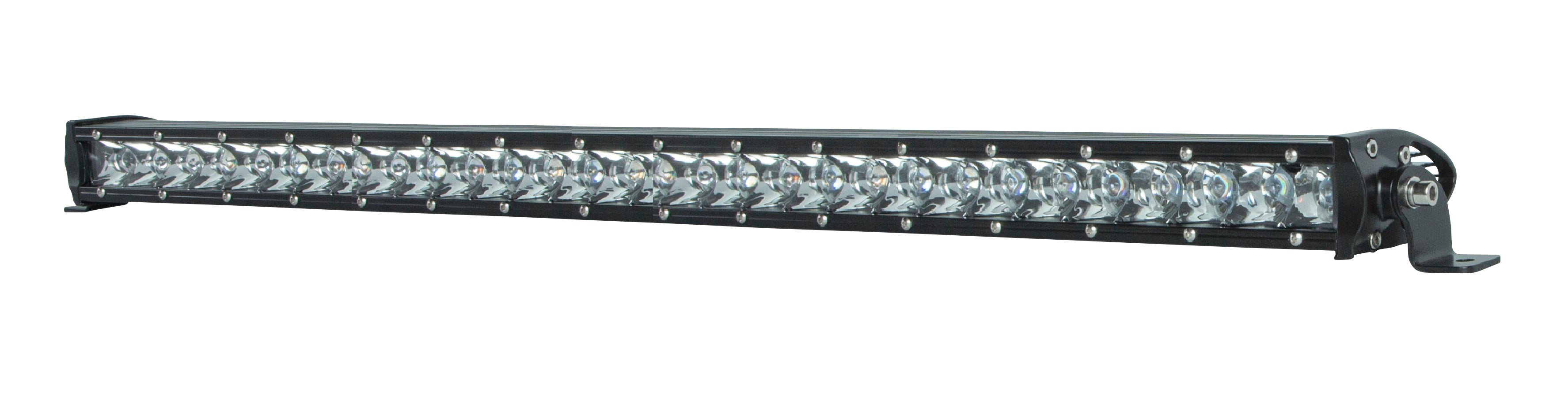 SpeedDemon 32" Single Row Light Bar - SRS32
