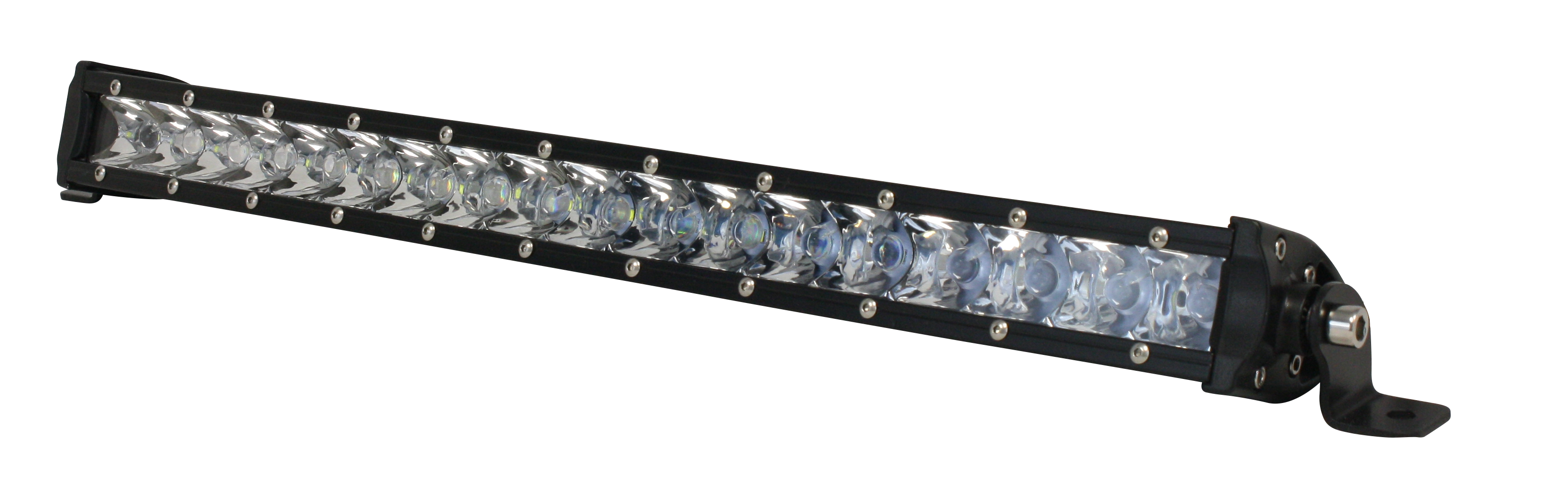 SpeedDemon 20" SRX Curved Light Bar