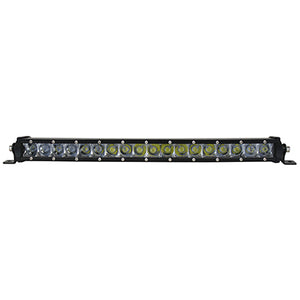 SpeedDemon 20" SRX Curved Light Bar