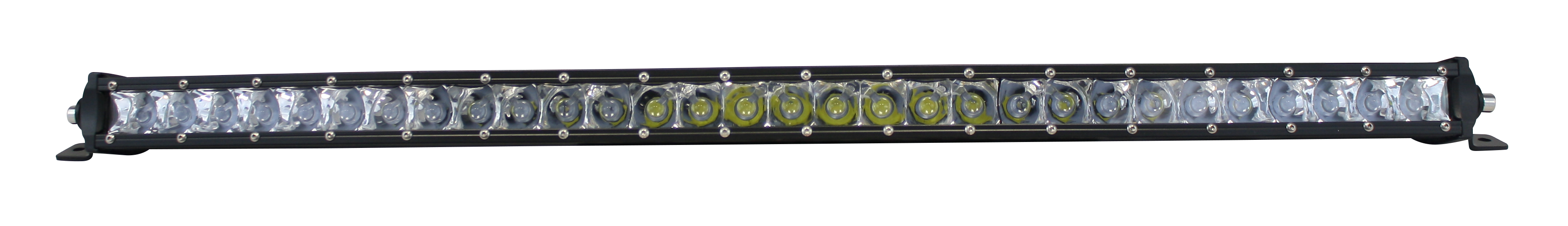 SpeedDemon 31.5" SRX Curved Light Bar