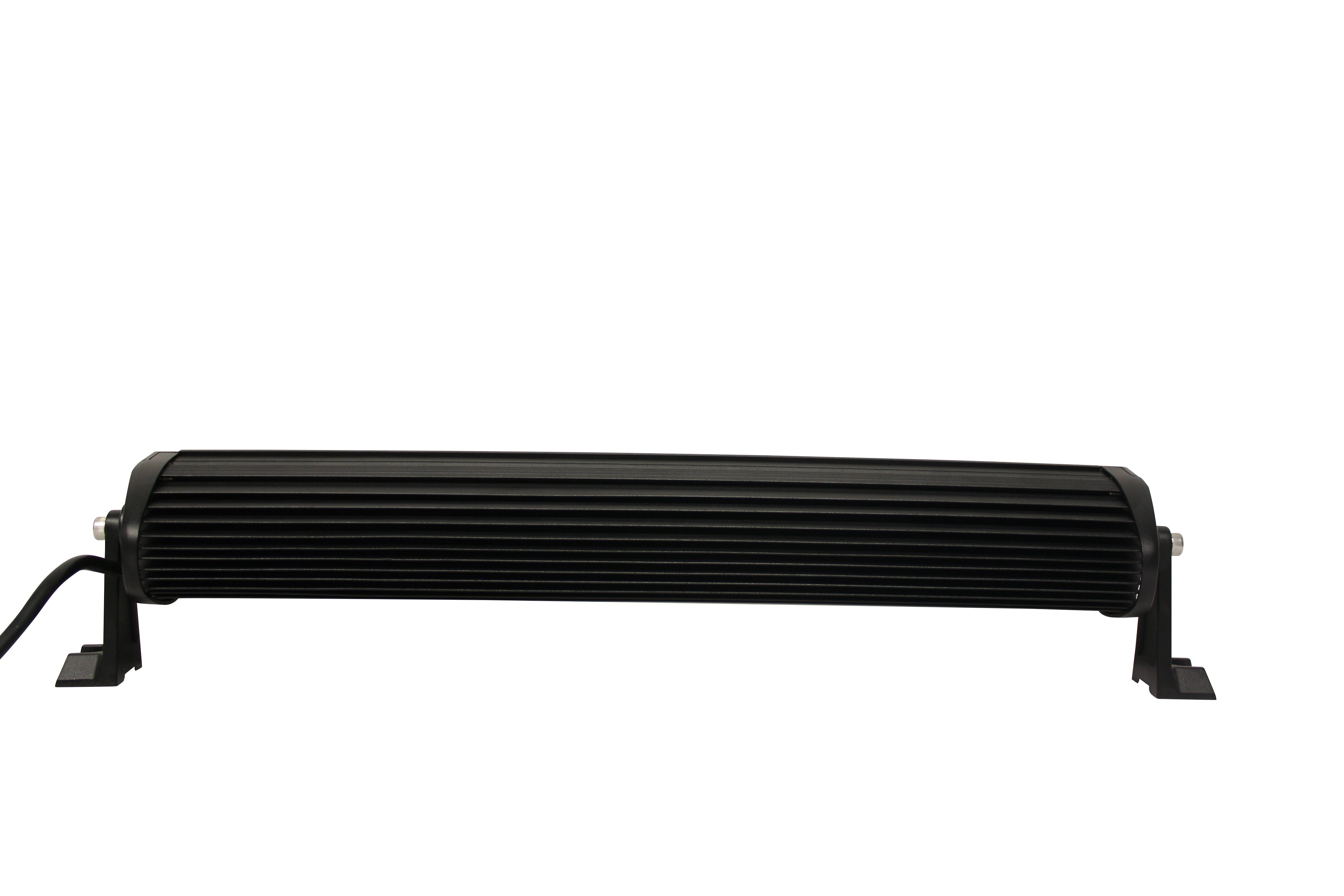 SpeedDemon 20" Curved Dual Row Light Bar - DRCX20 ( Black Ops)