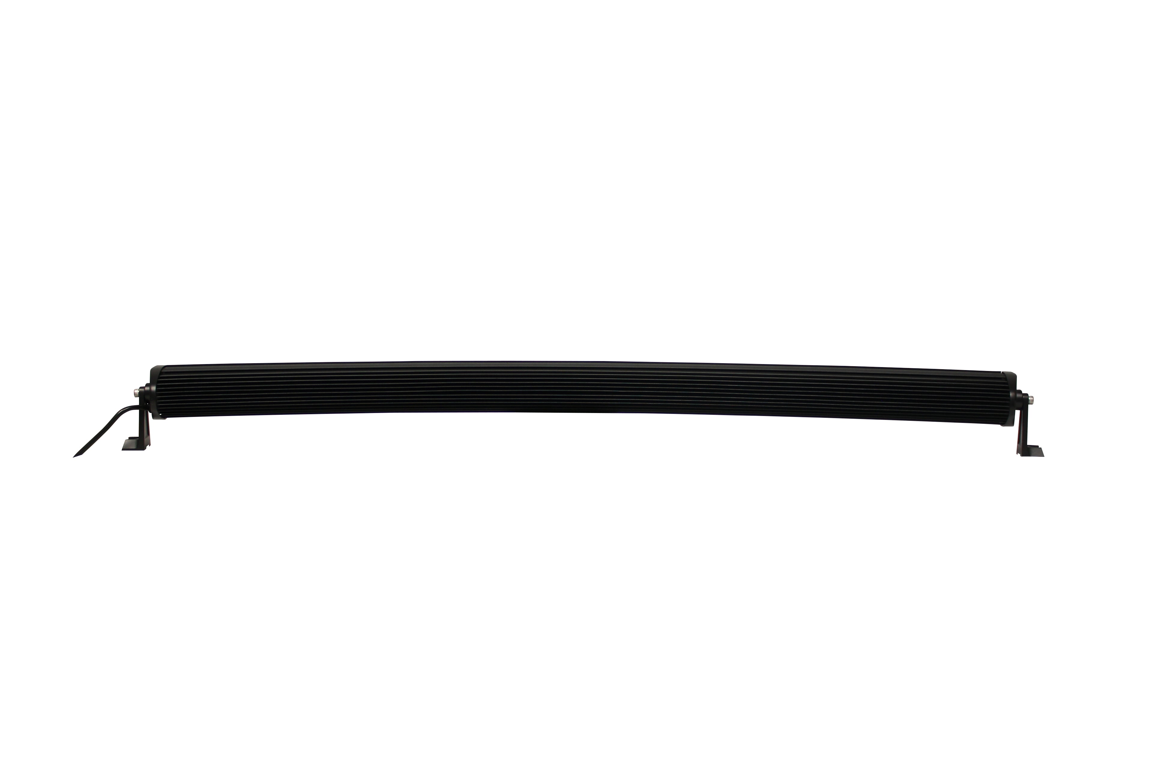 SpeedDemon 50" Curved Dual Row Light Bar - DRCX50 (Black Ops)