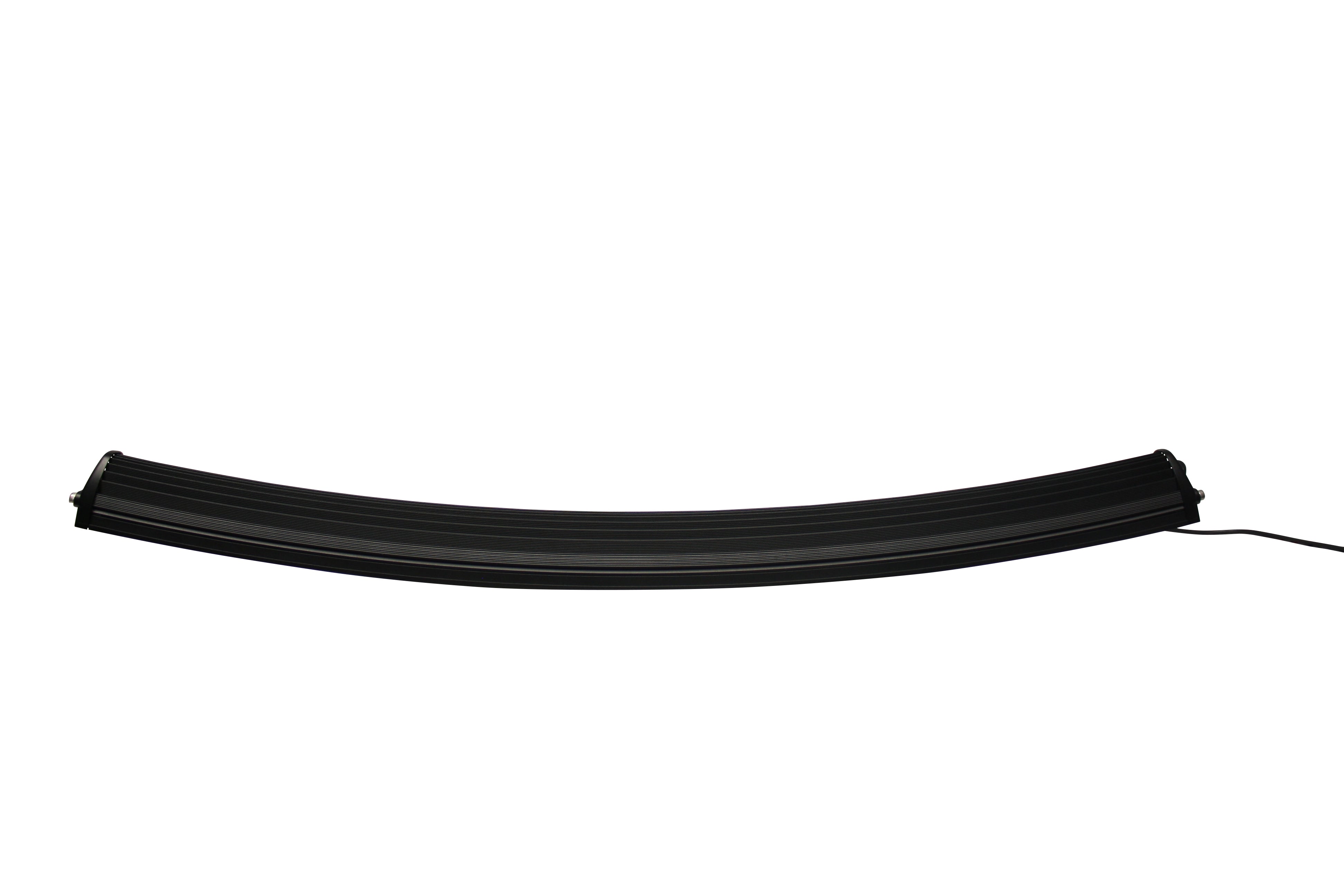 SpeedDemon 50" Curved Dual Row Light Bar - DRCX50 (Black Ops)