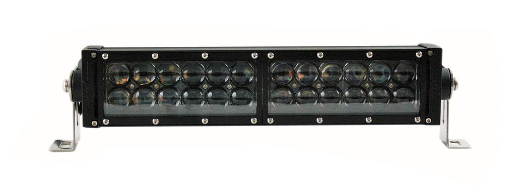 SpeedDemon 12" Infinity Dual Row Light Bar