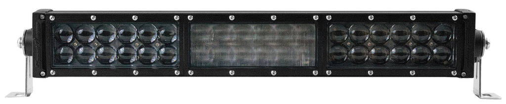 SpeedDemon 20" Infinity Dual Row Light Bar