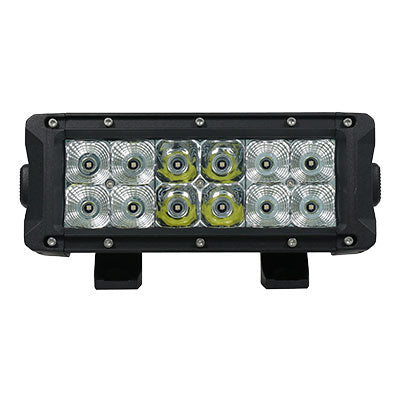SpeedDemon DRHL 6" Light Bar - Hi-Lux