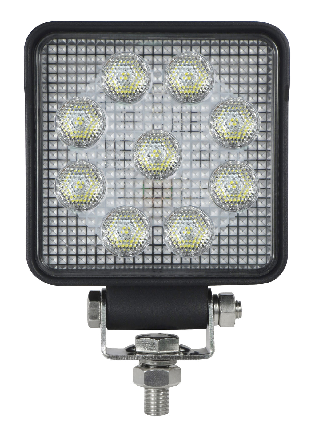 SpeedDemon 927S Square Work Light