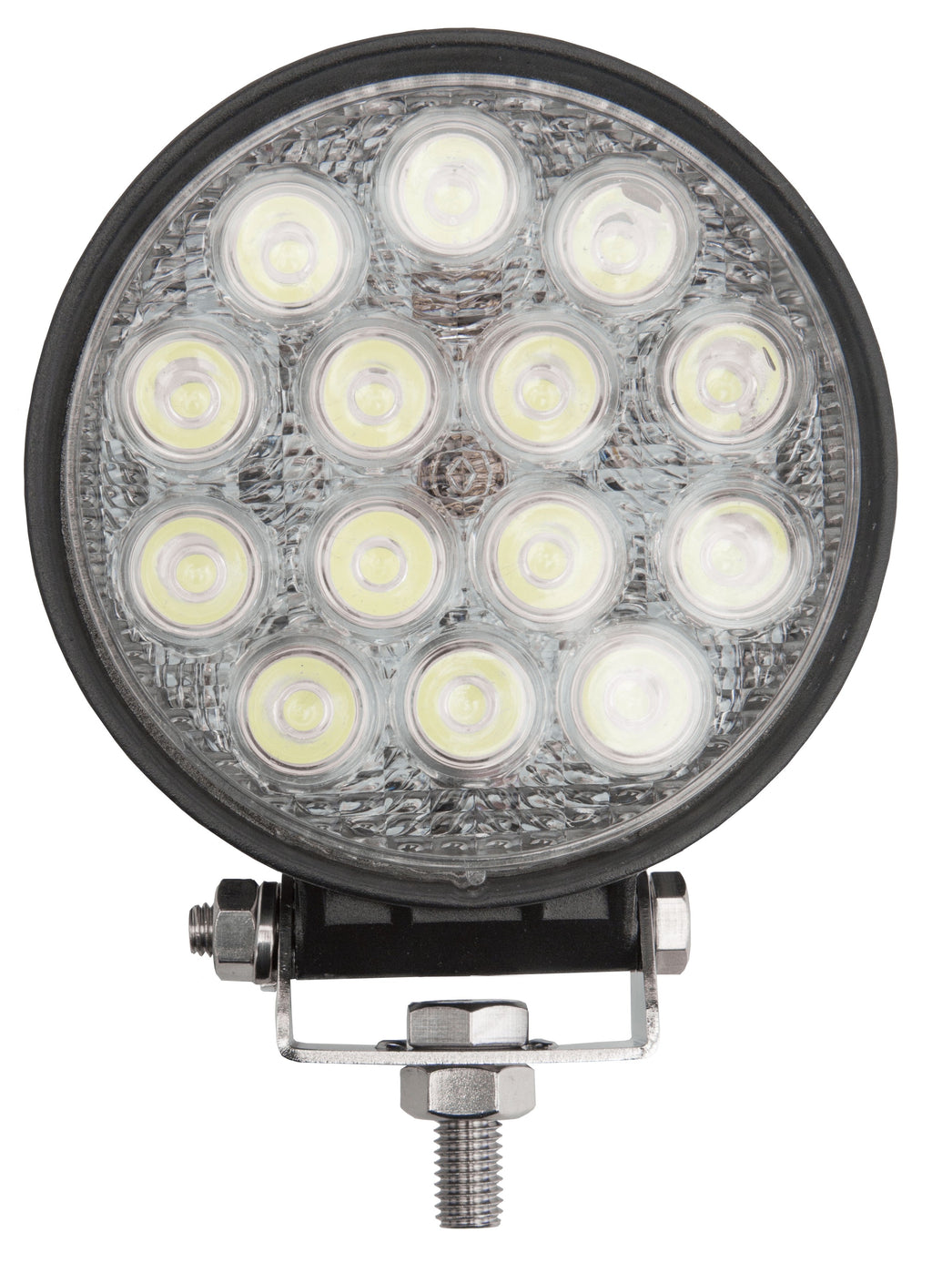 SpeedDemon 1442 Round Work Light