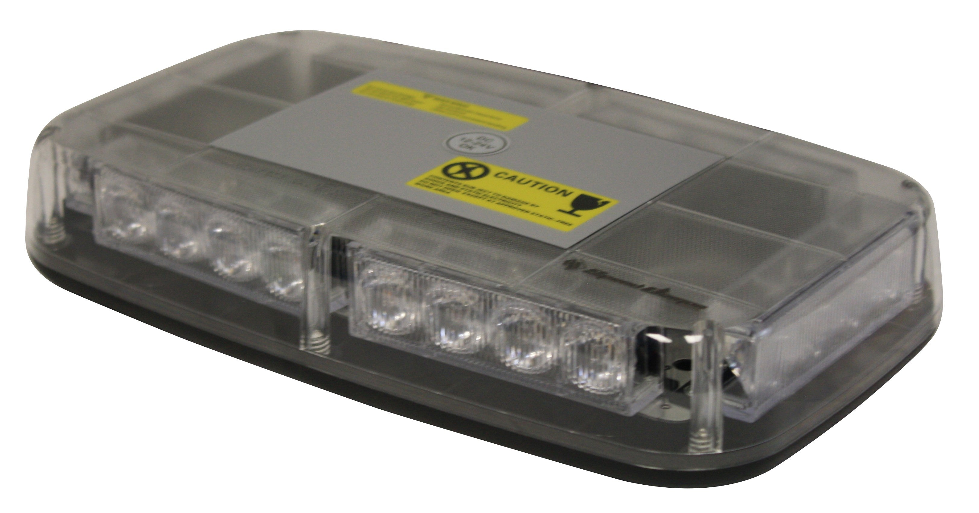 SpeedDemon 270 Mini Warning LED Light Bar