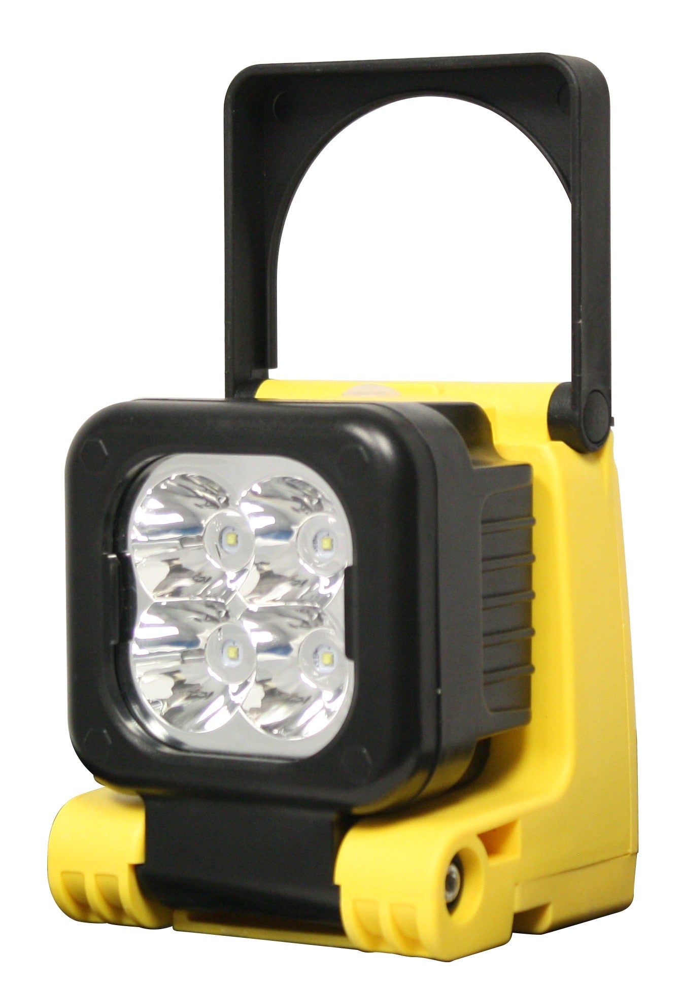 SpeedDemon 12w Rechargeable Lantern with Magnetic Base