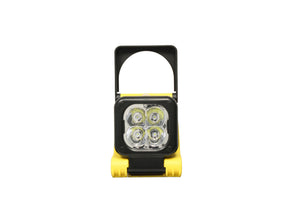 SpeedDemon 12w Rechargeable Lantern with Magnetic Base