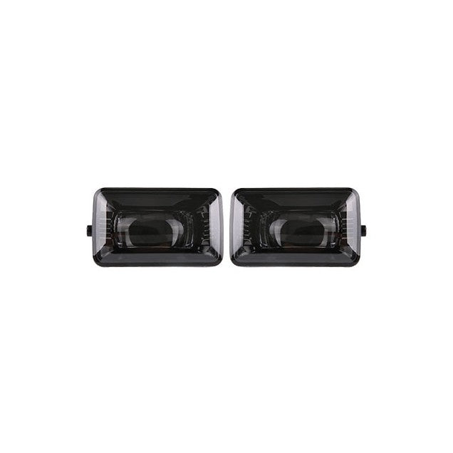 SpeedDemon Ford 2016+ F150 Replacement Fog Light (SALE Discontinued)