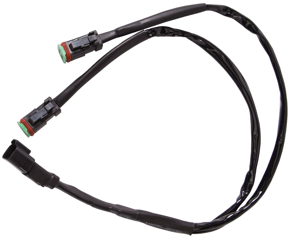 SpeedDemon Harness Splitter (1 DT Light End -> 2 DT Harness End)