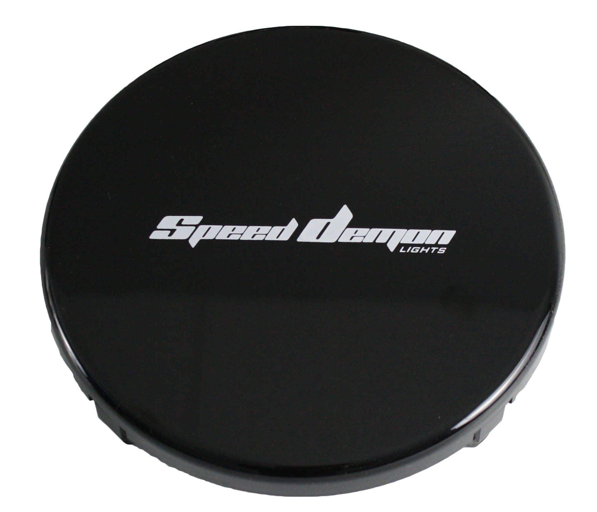 SpeedDemon 7" round covers -DOT/SAE