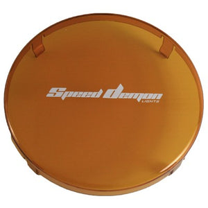 SpeedDemon 7" round covers -DOT/SAE
