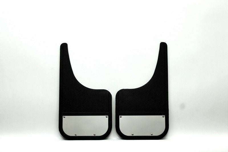 Eagle Manufacturing UNIVERSAL MUD FLAPS EA1219 (Pair)