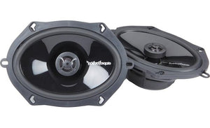 Rockford Fosgate  P1572 5"X7" Punch 2-Way Full Range Speaker.