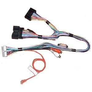 Quick Connect - Ford 2011+ Plug n Play Harness for Parrot MKi Kits