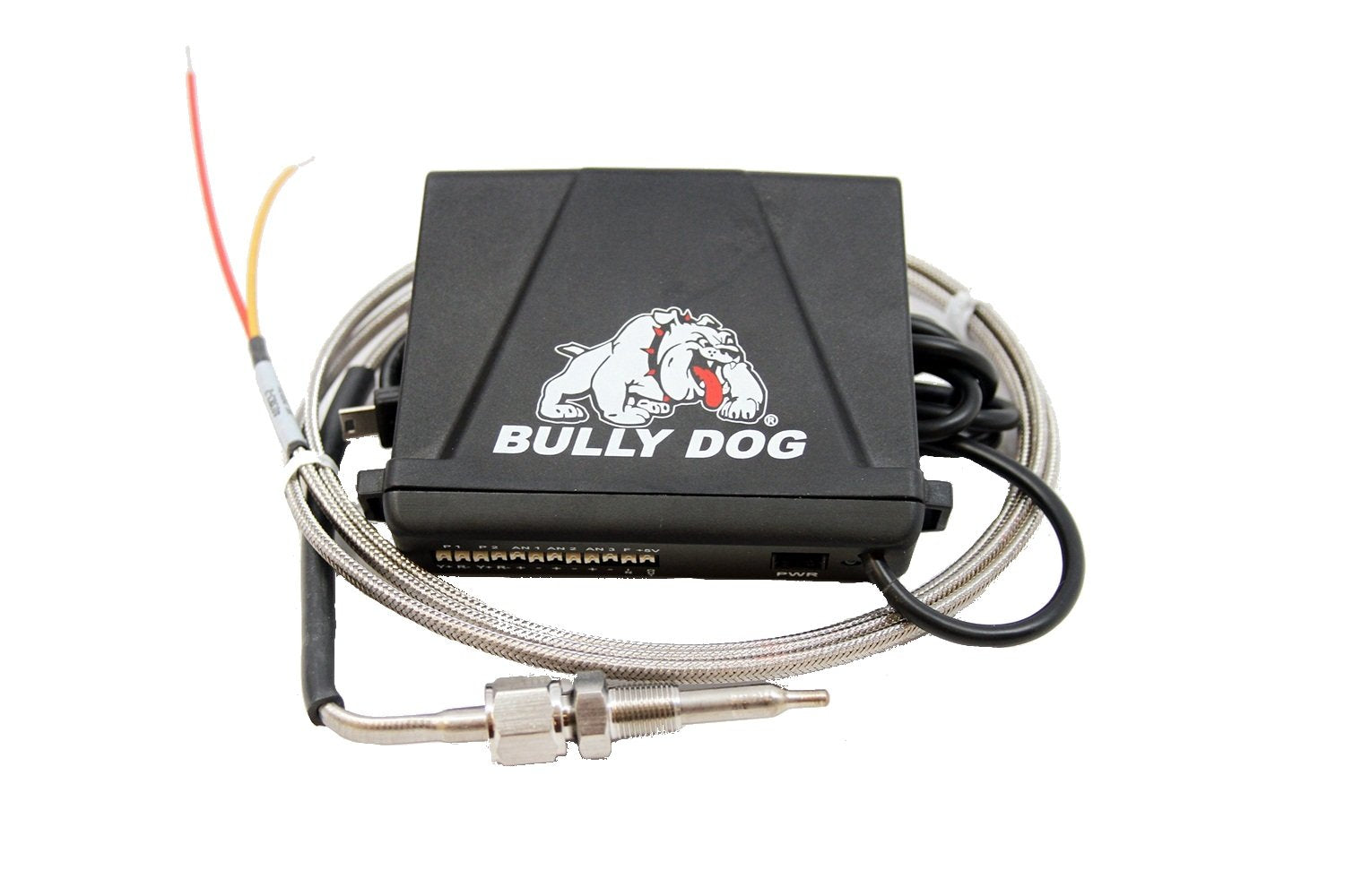 Bully Dog 40384 Sensor Docking Station with Pyrometer Probe