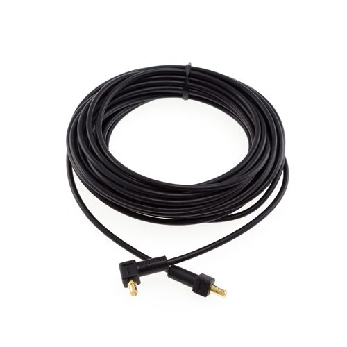 Blackvue DASHCAM Replacement COAXIAL VIDEO CABLE