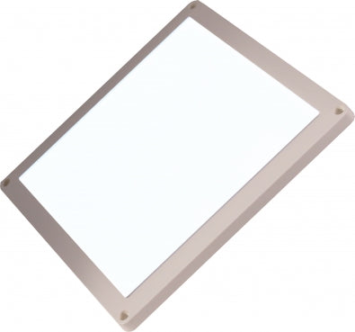 SWS (Safety Warning Specialists) LOW PROFILE INTERIOR WHITE LIGHT