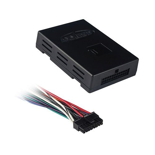 Metra Electronics Radio Trigger Module – X-treme Auto