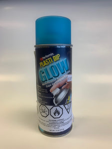 PlastiDip Spray Bright Metalizer