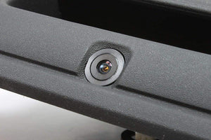 Rostra 250-8622 Tailgate Latch Handle Camera for 2014-2017 Chevrolet Silverado/GMC Sierra Trucks