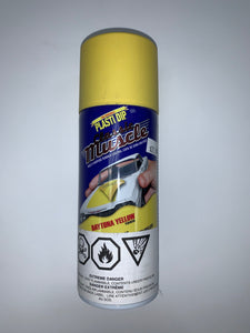 Plasti Dip® Aerosol Muscle Car Daytona Yellow (11oz)