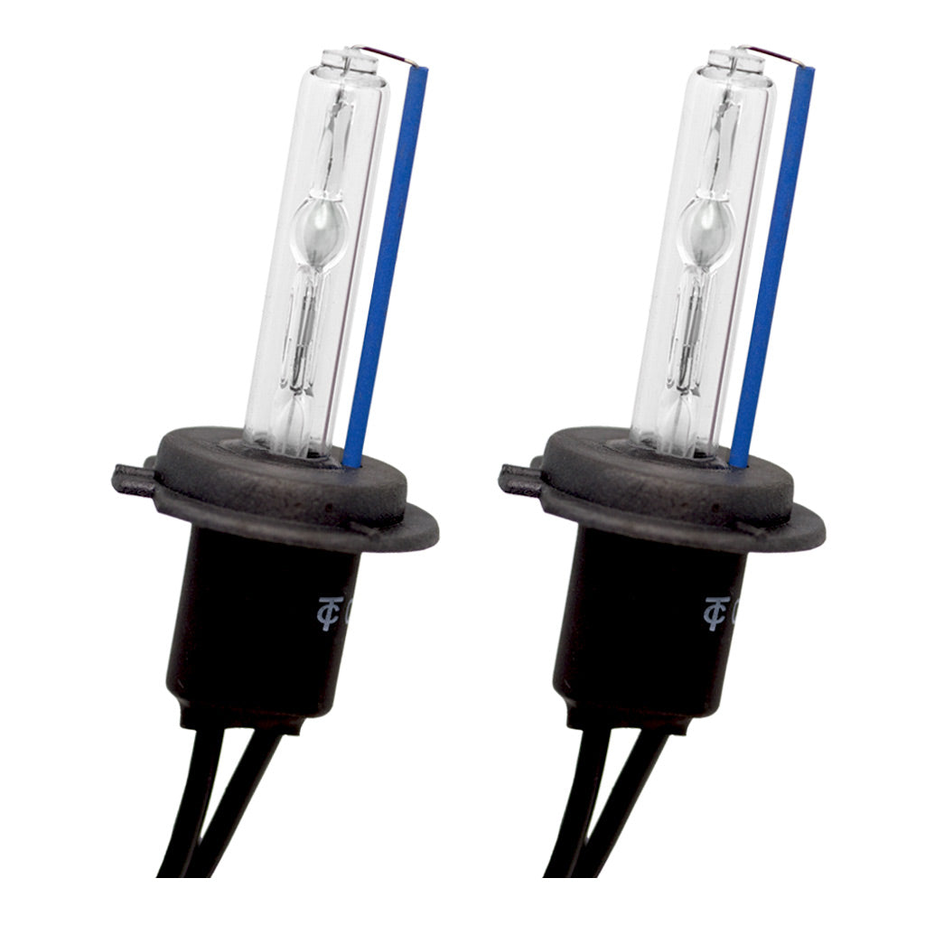 LumensHPL Xenon HID Bulbs - Replaces H7 bulb