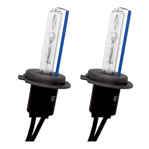 LumensHPL Xenon HID Bulbs - Replaces H7 bulb