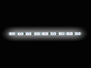 Yihui LED Light Strip 60 CM White