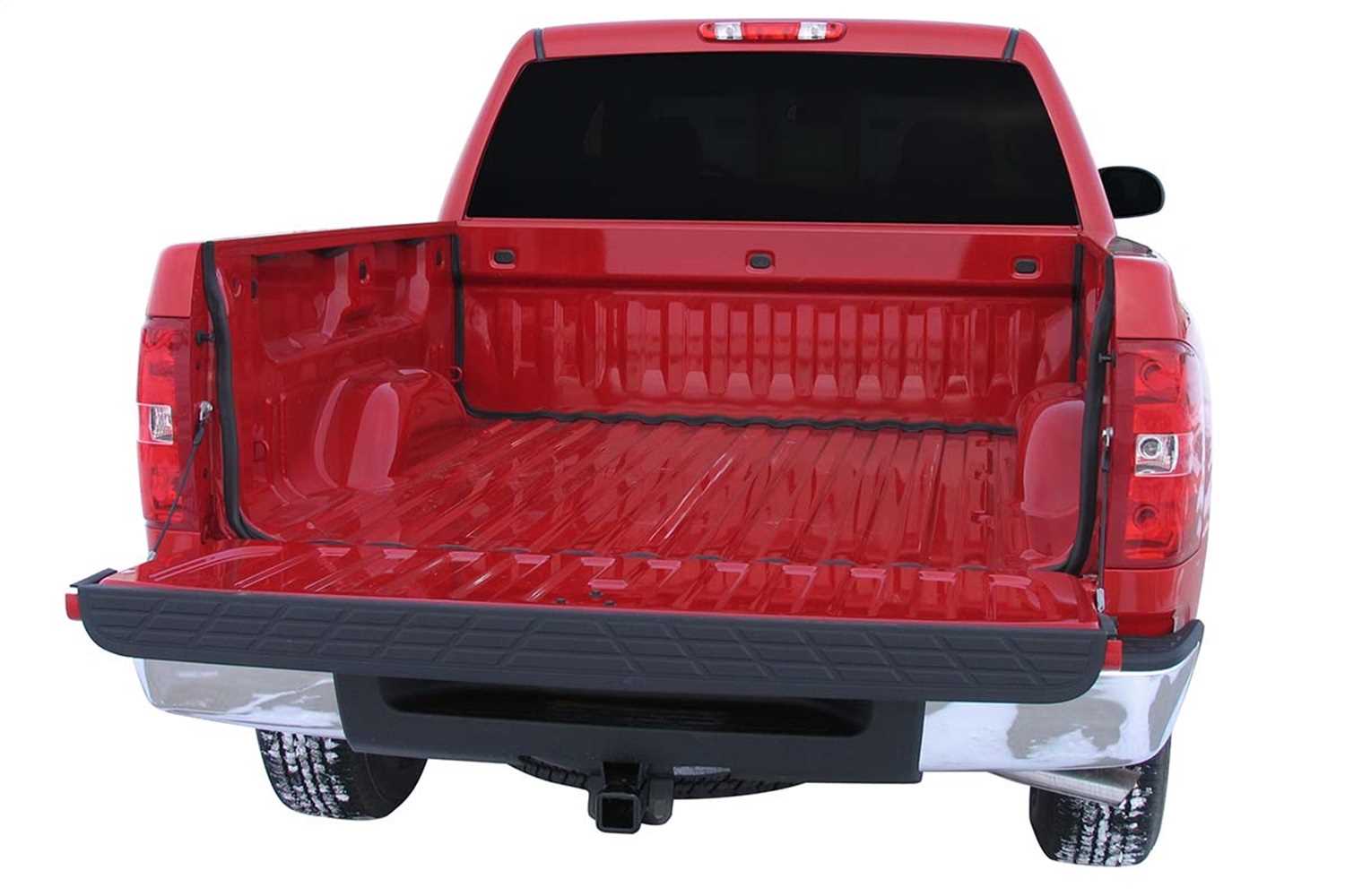 ACCESS Cover 60090 Total Bed Seal Kit - 2007.5-2013 Chev/GMC Trucks