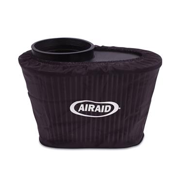 Airaid 799-128 Air Filter Wrap; Pre Filter; Cone