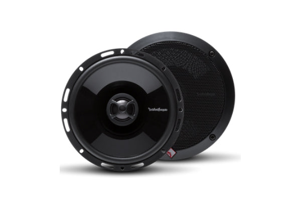 Rockford Fosgate  P1650 - 6.5 2-Way Full-Range Speaker