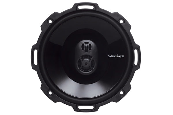 Rockford Fosgate P1675 6.75" 3-Way Full - Range Speaker