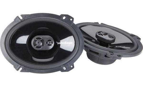 Rockford Fosgate P1683 6