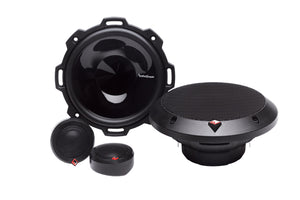 Rockford Fosgate R152-S 5.25" 2-Way Component System