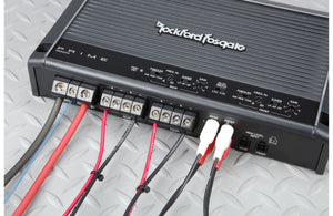 Rockford Fosgate R250X4 Prime 250 Watt 4-Channel Amplifier