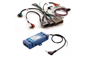 PAC - RadioPRO4 Interface for Ford Vehicles with CAN bus