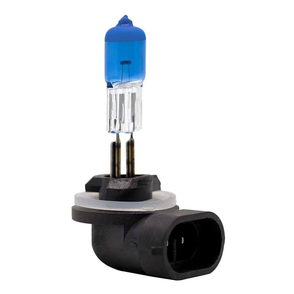 LumensHPL Halogen Headlight Upgrade Bulb - Replaces 881 or equivalent bulb