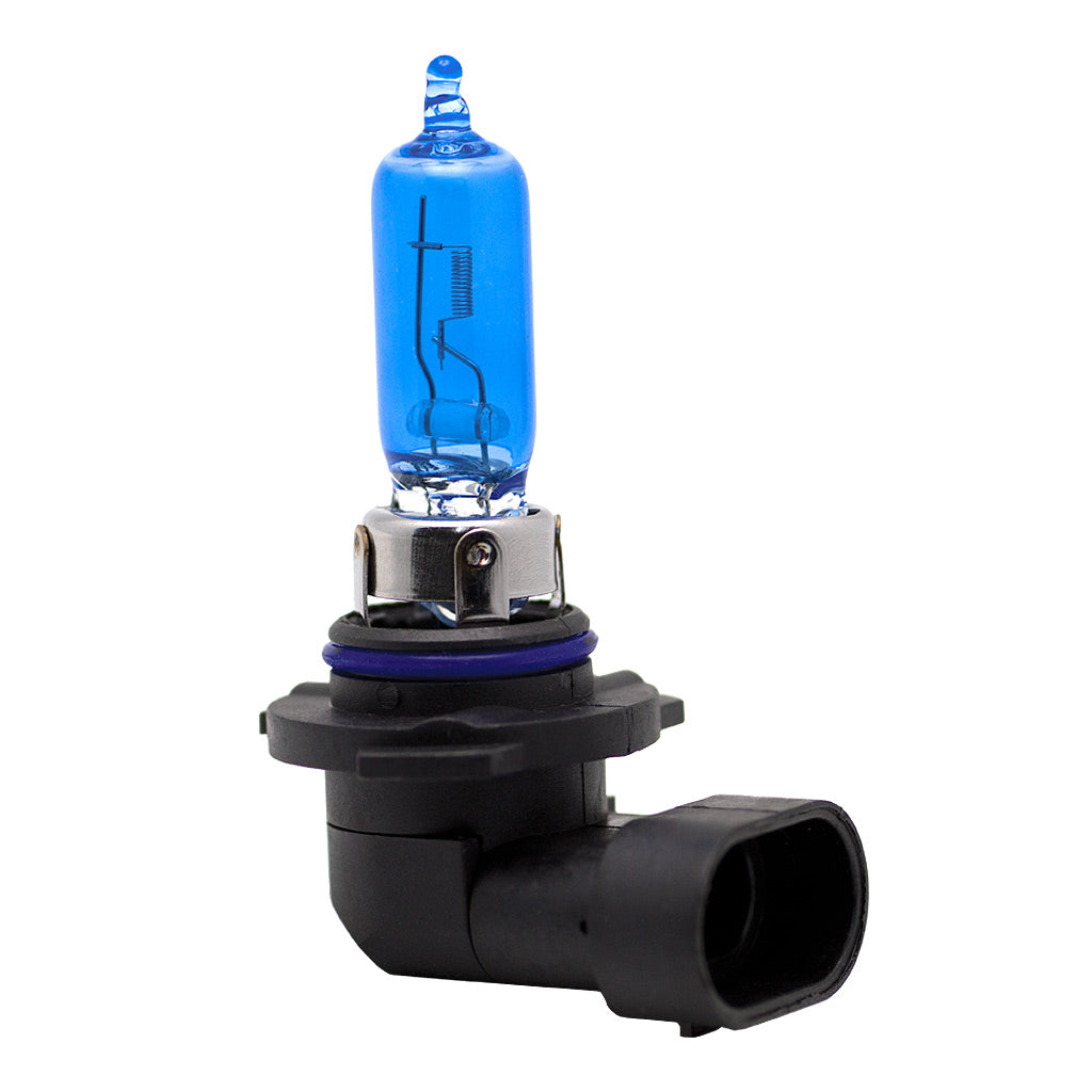 LumensHPL Halogen Headlight Upgrade Bulb - Replaces 9005 or equivalent bulb