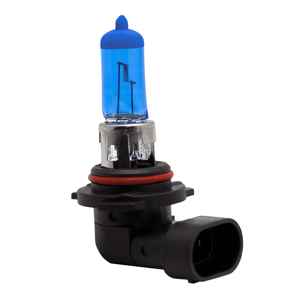 LumensHPL Halogen Headlight Upgrade Bulb - Replaces 9006 or equivalent bulb