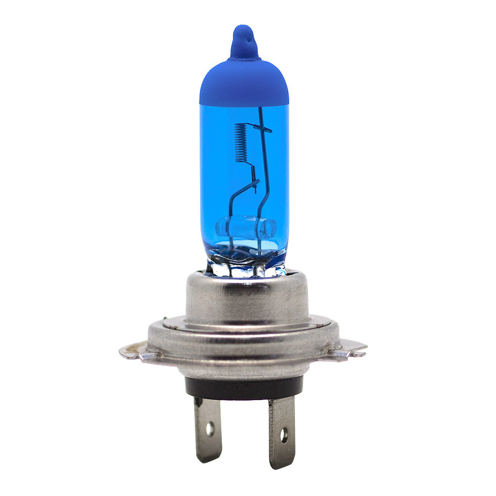 LumensHPL Halogen Headlight Bulb Upgrade - Replaces H7 bulb